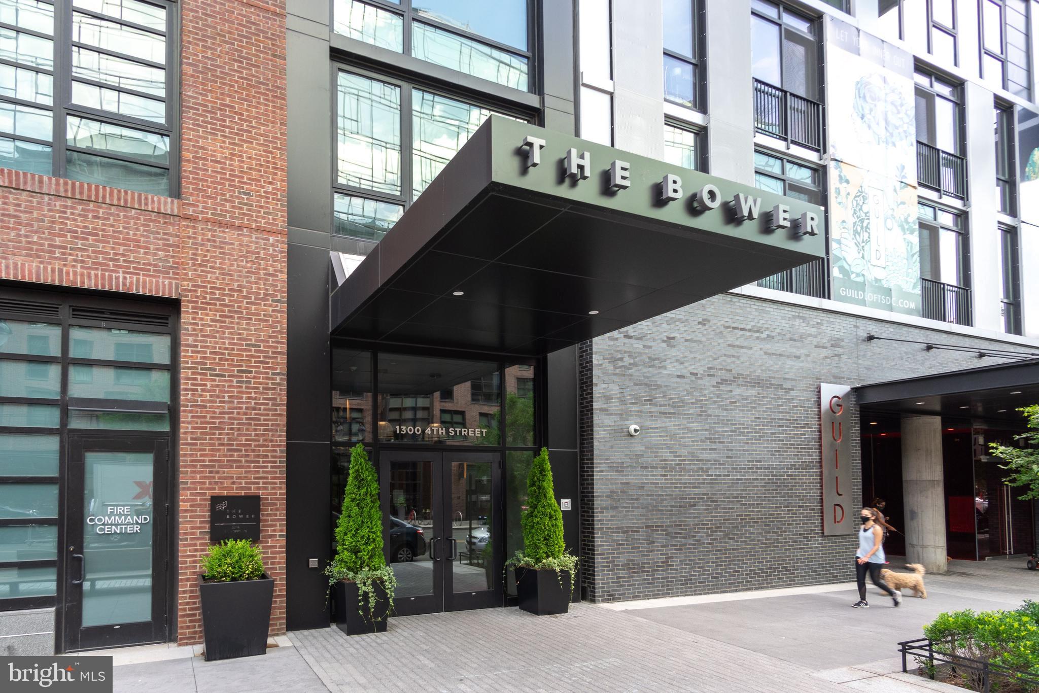 1300 4th Street Southeast, Unit 504 Washington, DC 20003 - Photo 22 of 23