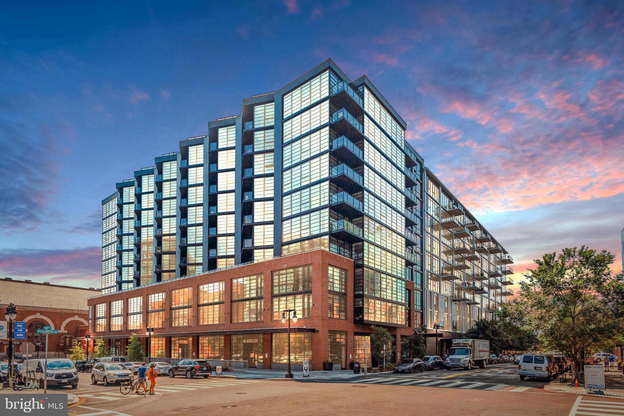 1300 4th Street Southeast, Unit 504 Washington, DC 20003 - Photo 23 of 23