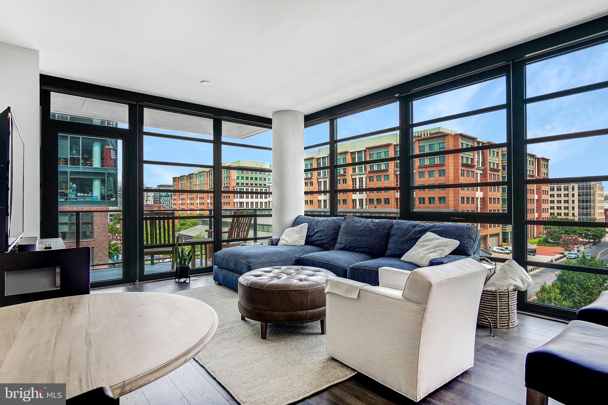 1300 4th Street Southeast, Unit 504 Washington, DC 20003 - Photo 4 of 23