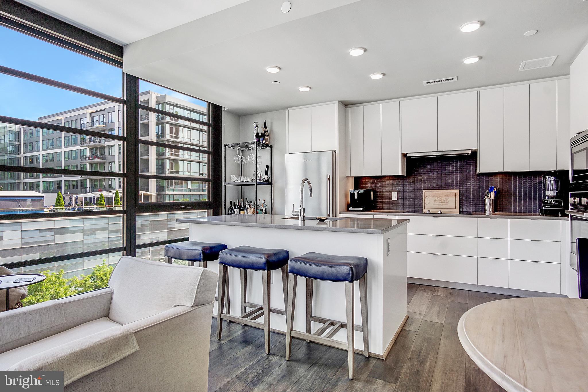 1300 4th Street Southeast, Unit 504 Washington, DC 20003 - Photo 6 of 23