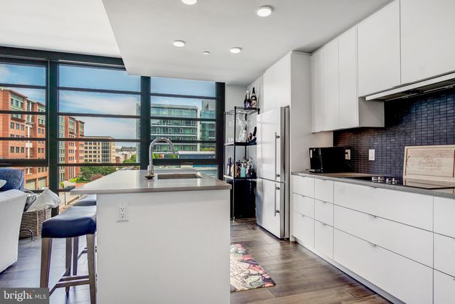 $989,900 | 1300 4th Street Southeast, Unit 504, Washington, DC 20003