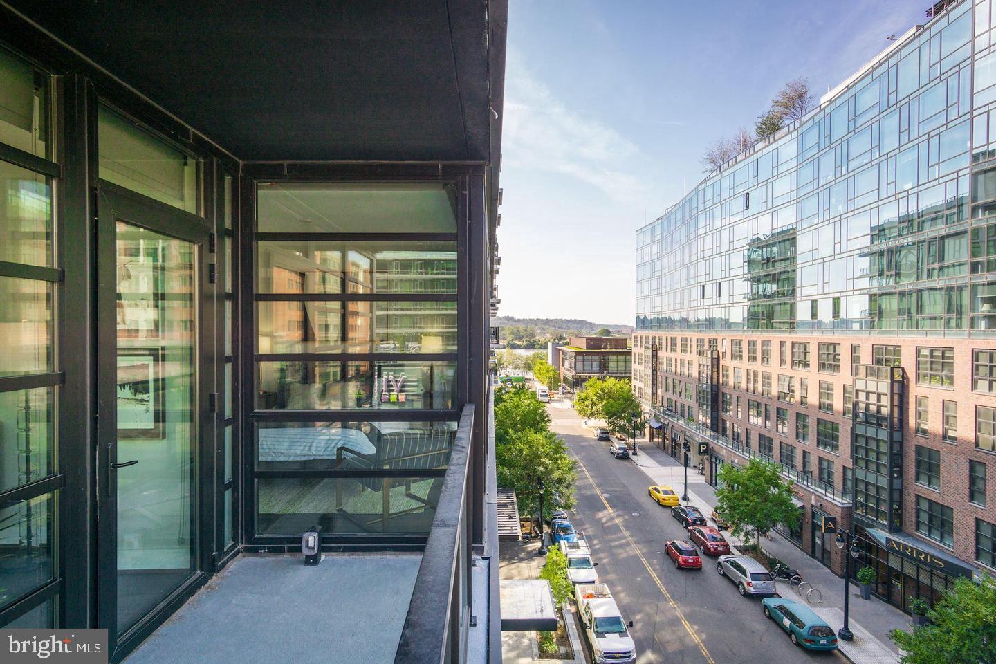 1300 4th Street Southeast, Unit 504 Washington, DC 20003 - Photo 9 of 23