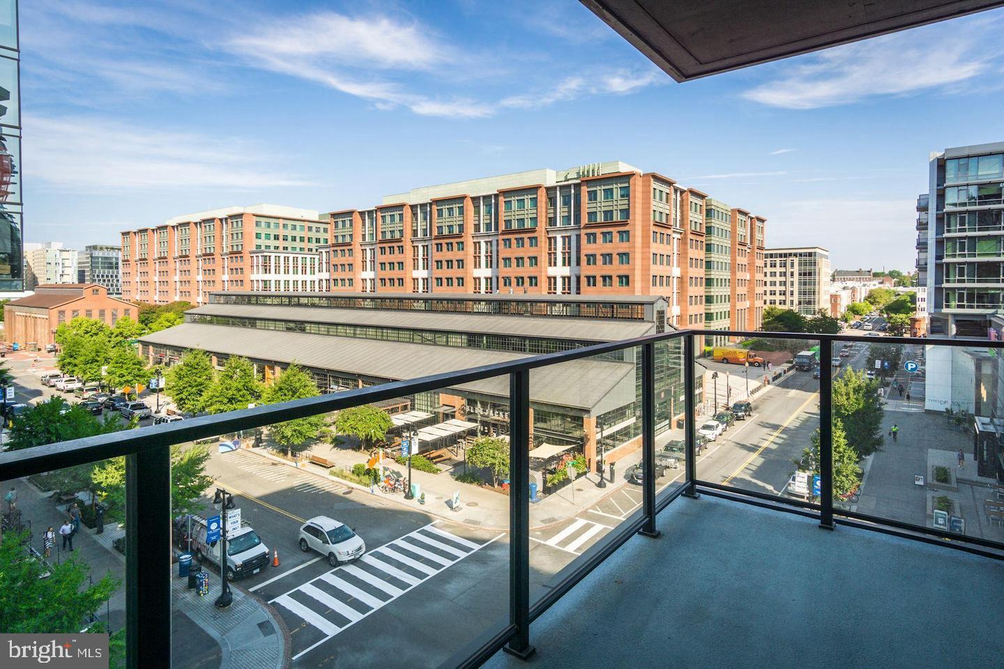 1300 4th Street Southeast, Unit 504 Washington, DC 20003 - Photo 10 of 23