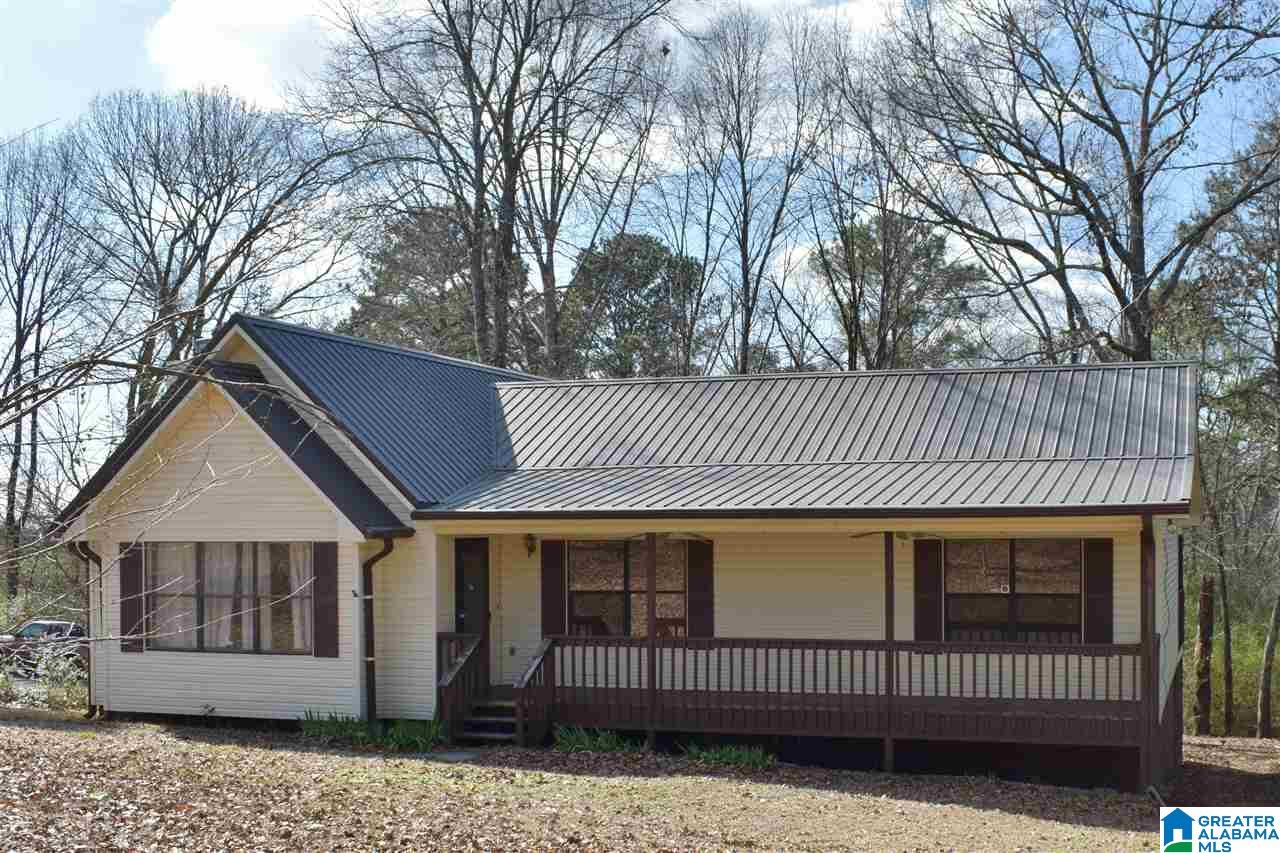 4352 Sharon Church Road Pinson, AL 35126 - Photo 1 of 31