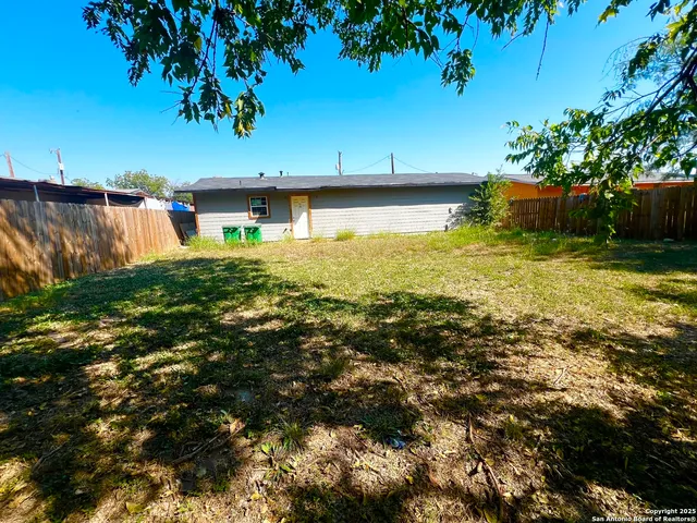 $100,000 | 6522 Buena Vista Street, San Antonio, TX 78237