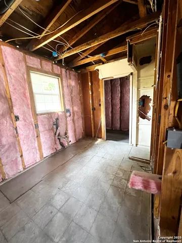 a view of an outdoor space