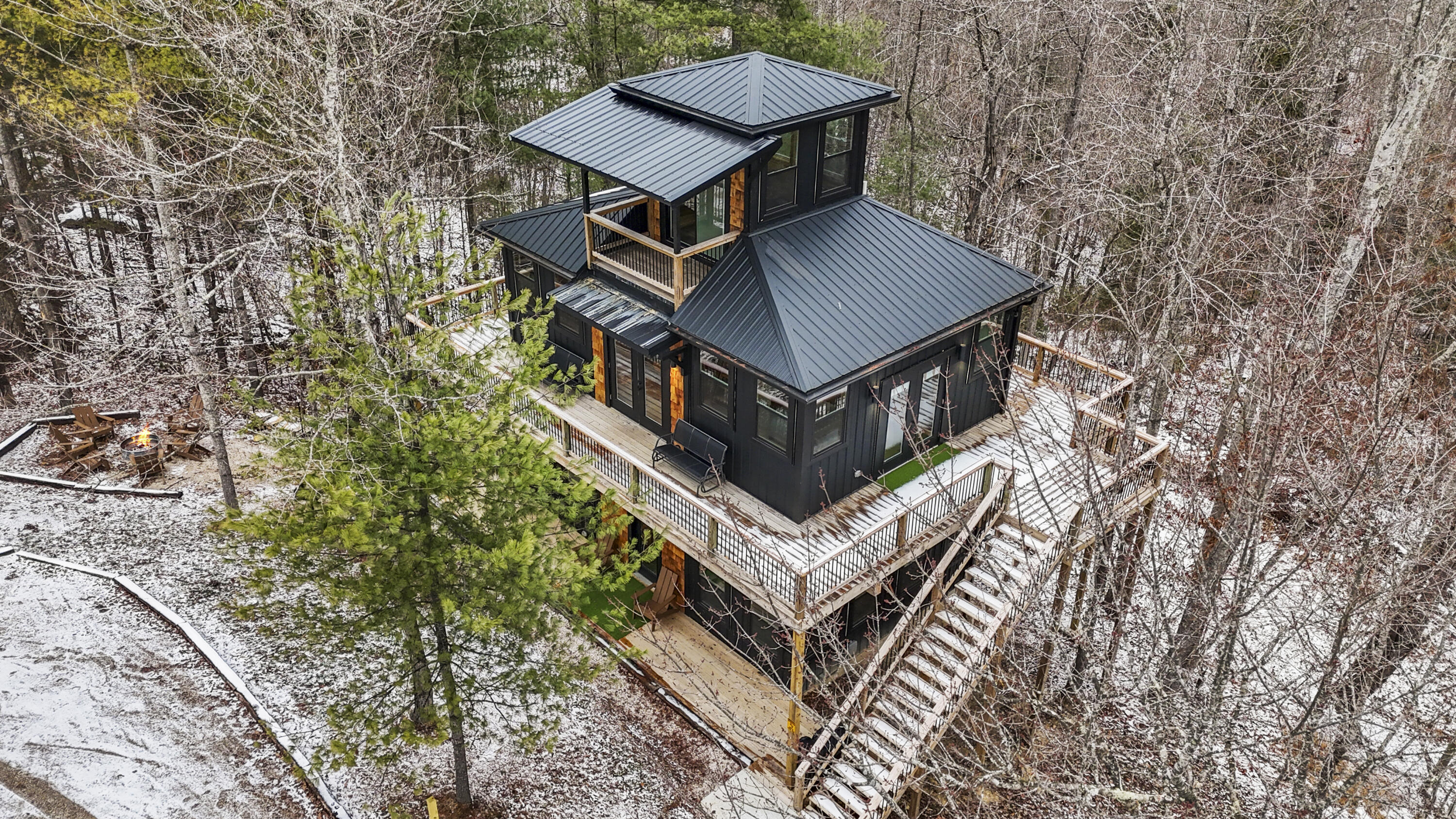 52 East Spencer Road Campton, KY 41301 - Photo 2 of 32 DJI_20251216114050_0080_D