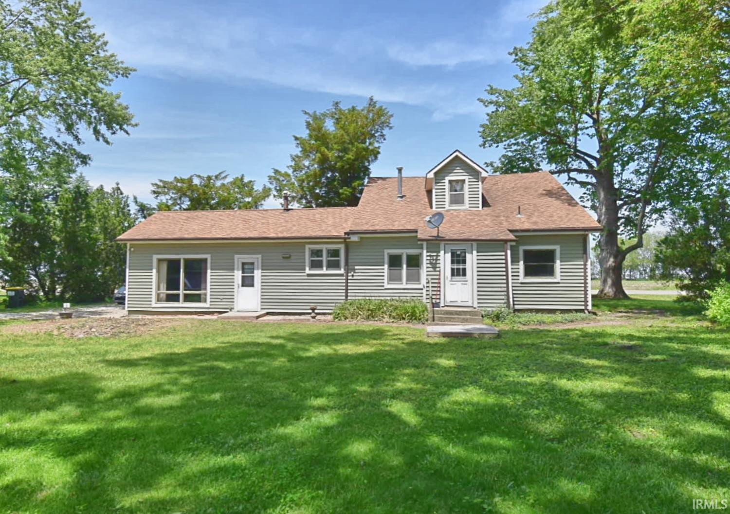 518 West State Road Fowler, IN 47944 - Photo 8 of 30