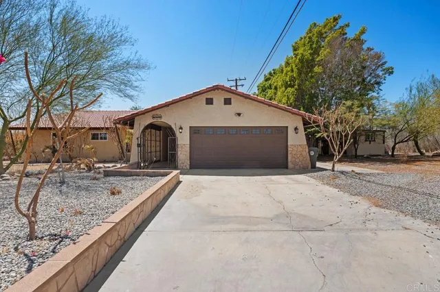 $599,998 | 67039 San Jose Drive, Cathedral City, CA 92234