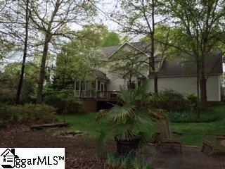 606 Cely Road Easley, SC 29642 - Photo 2 of 15 Gallery Image 2