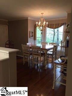 606 Cely Road Easley, SC 29642 - Photo 8 of 15 Gallery Image 8