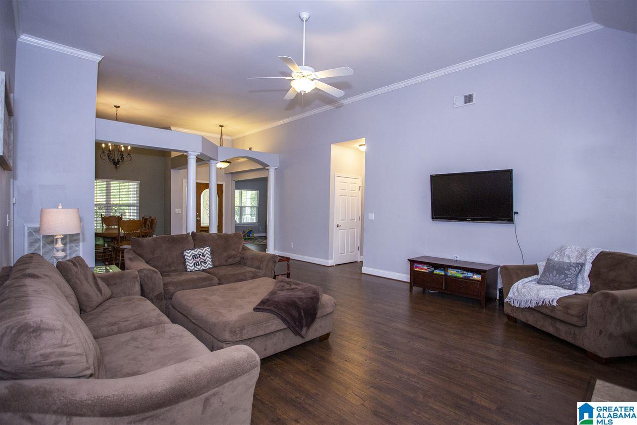 22555 Anvil Circle McCalla, AL 35111 - Photo 14 of 43