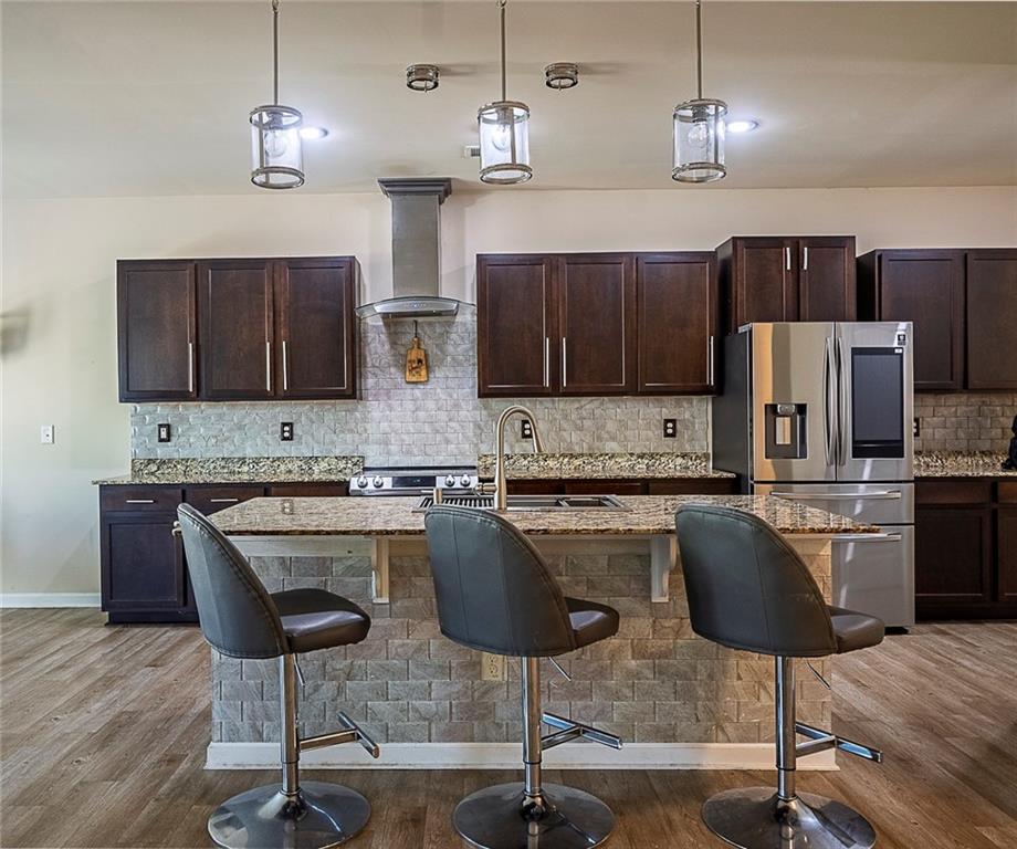 3922 Makeover Court Atlanta, GA 30349 - Photo 14 of 38