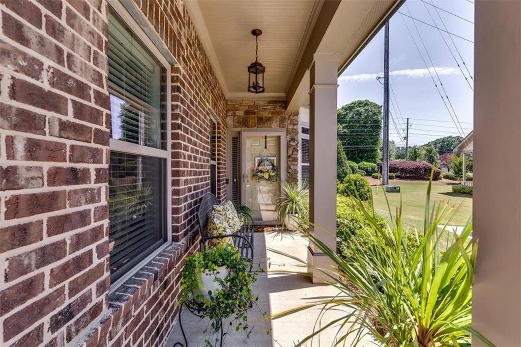 4841 Josie Way Northwest Acworth, GA 30101 - Photo 3 of 36