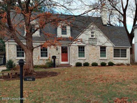1821 Fleming Road Louisville, KY 40205 - Photo 1 of 1 Pic