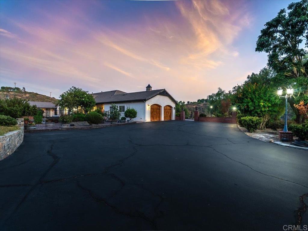 1160 Little Gopher Canyon Road Vista, CA 92084 - Photo 19 of 128