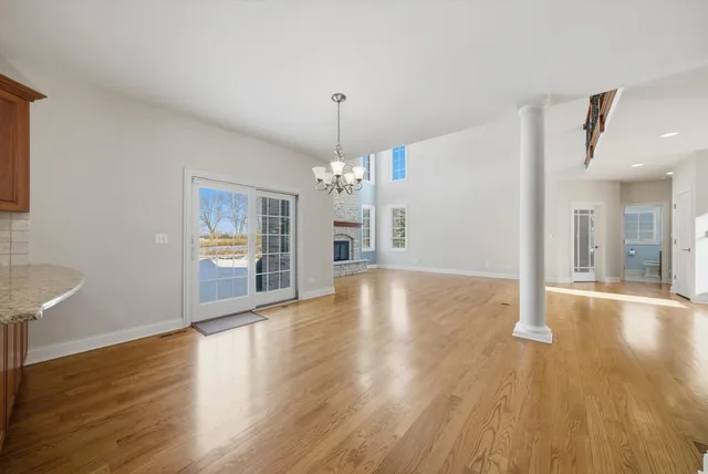 $1,000,000 | 12674 Waterford Drive, Lemont, IL 60439