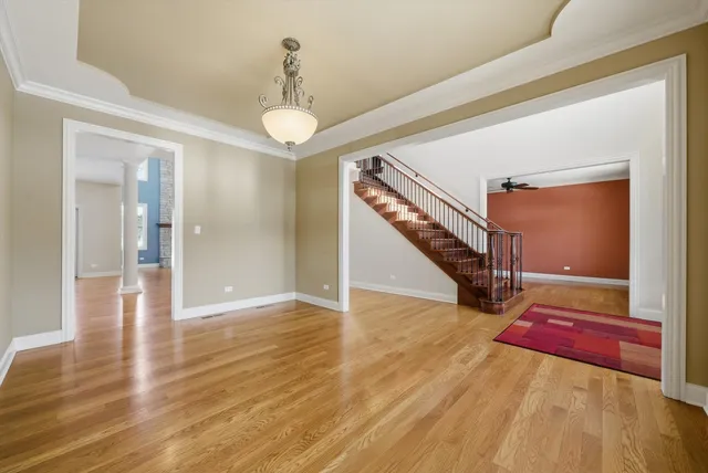 $1,000,000 | 12674 Waterford Drive, Lemont, IL 60439