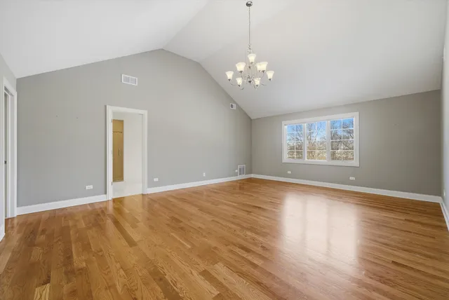 $1,000,000 | 12674 Waterford Drive, Lemont, IL 60439