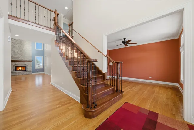 $1,000,000 | 12674 Waterford Drive, Lemont, IL 60439