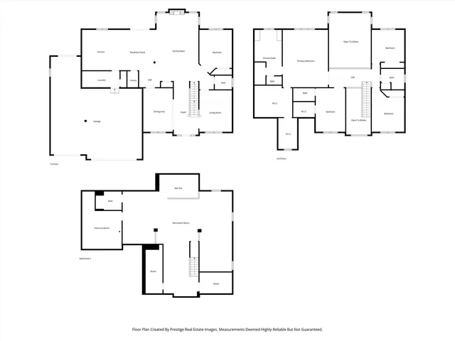 $1,000,000 | 12674 Waterford Drive, Lemont, IL 60439