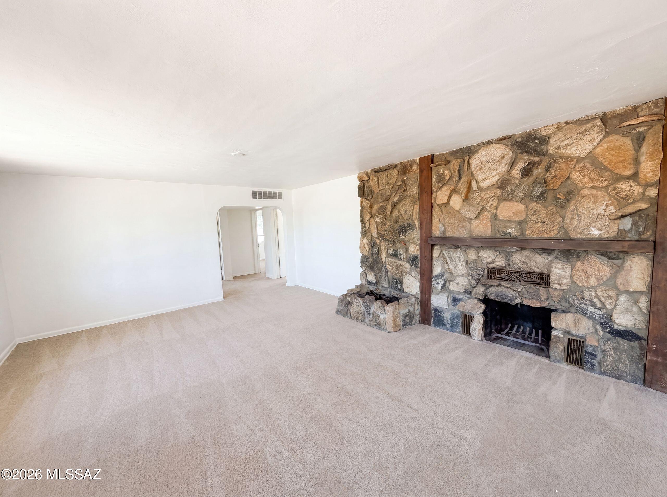 457 East Pastime Road Tucson, AZ 85705 - Photo 10 of 21
