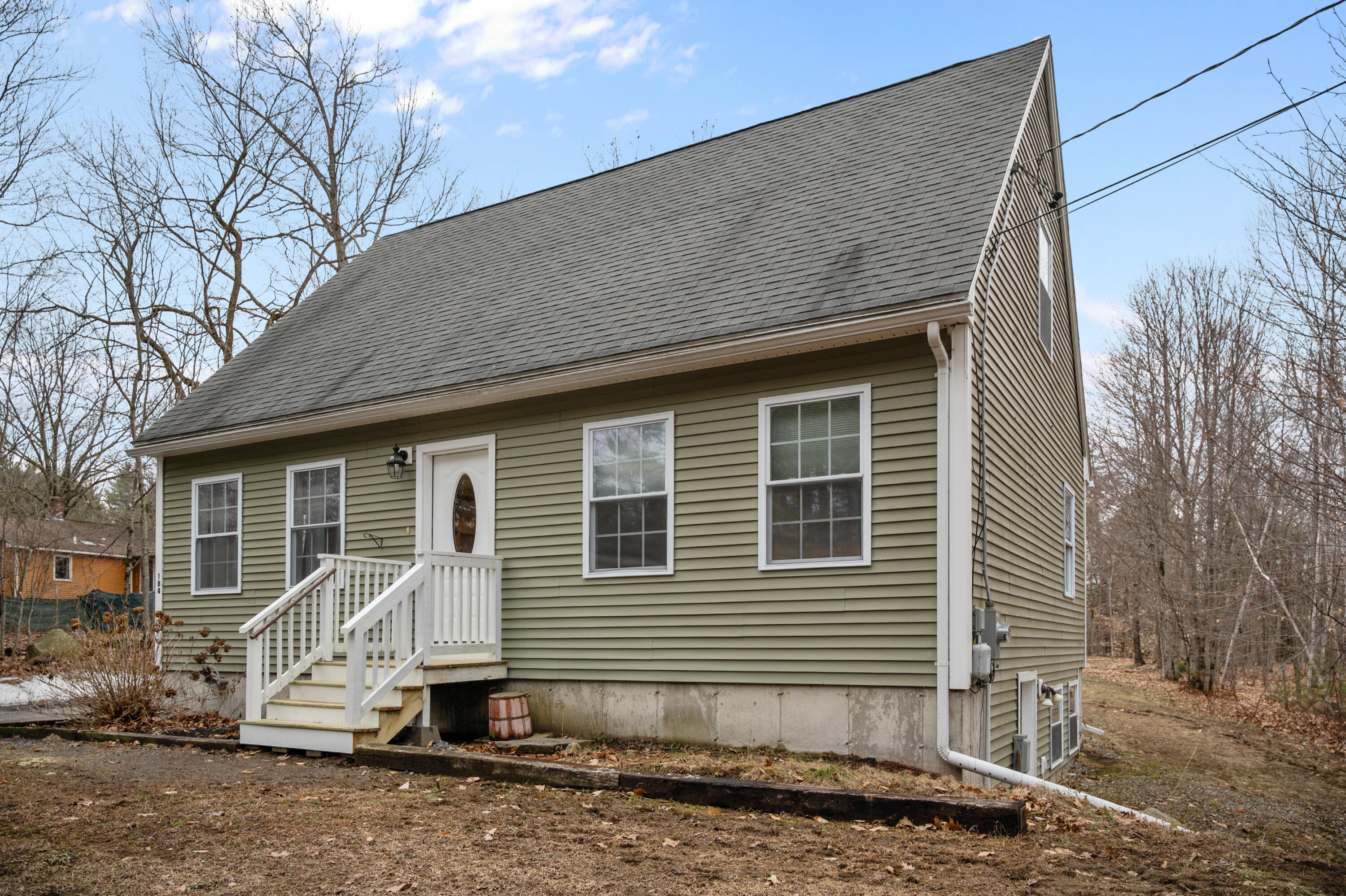 184 King Hl Road Naples, ME 04055 - Photo 2 of 50 AVA_8493