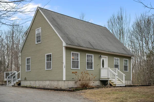 $425,000 | 184 King Hl Road, Naples, ME 04055