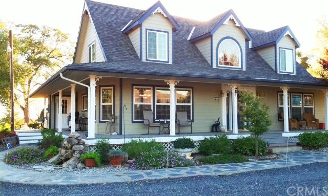 4811 Gavilan Road Mariposa, CA 95338 - Photo 1 of 1 Gallery Image 1