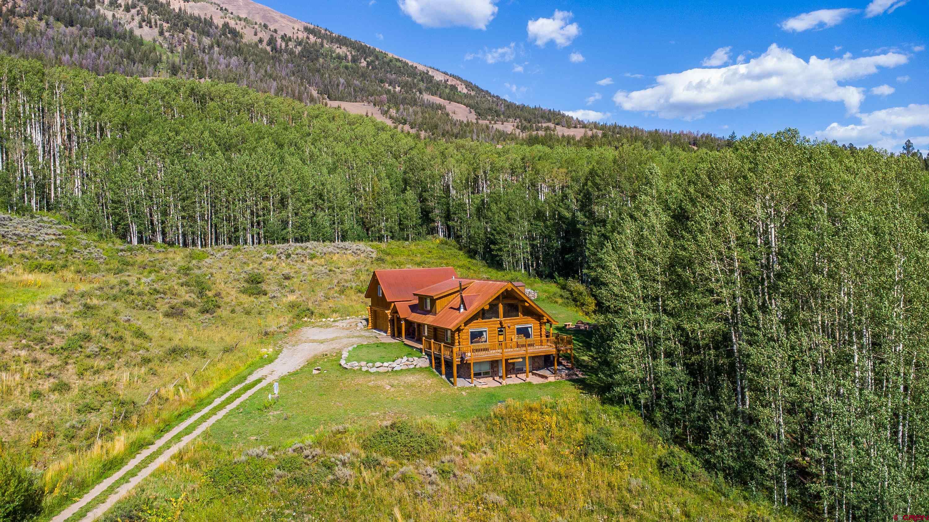 31 Taloga Road Gunnison, CO 81230 - Photo 1 of 45 Gallery Image 1