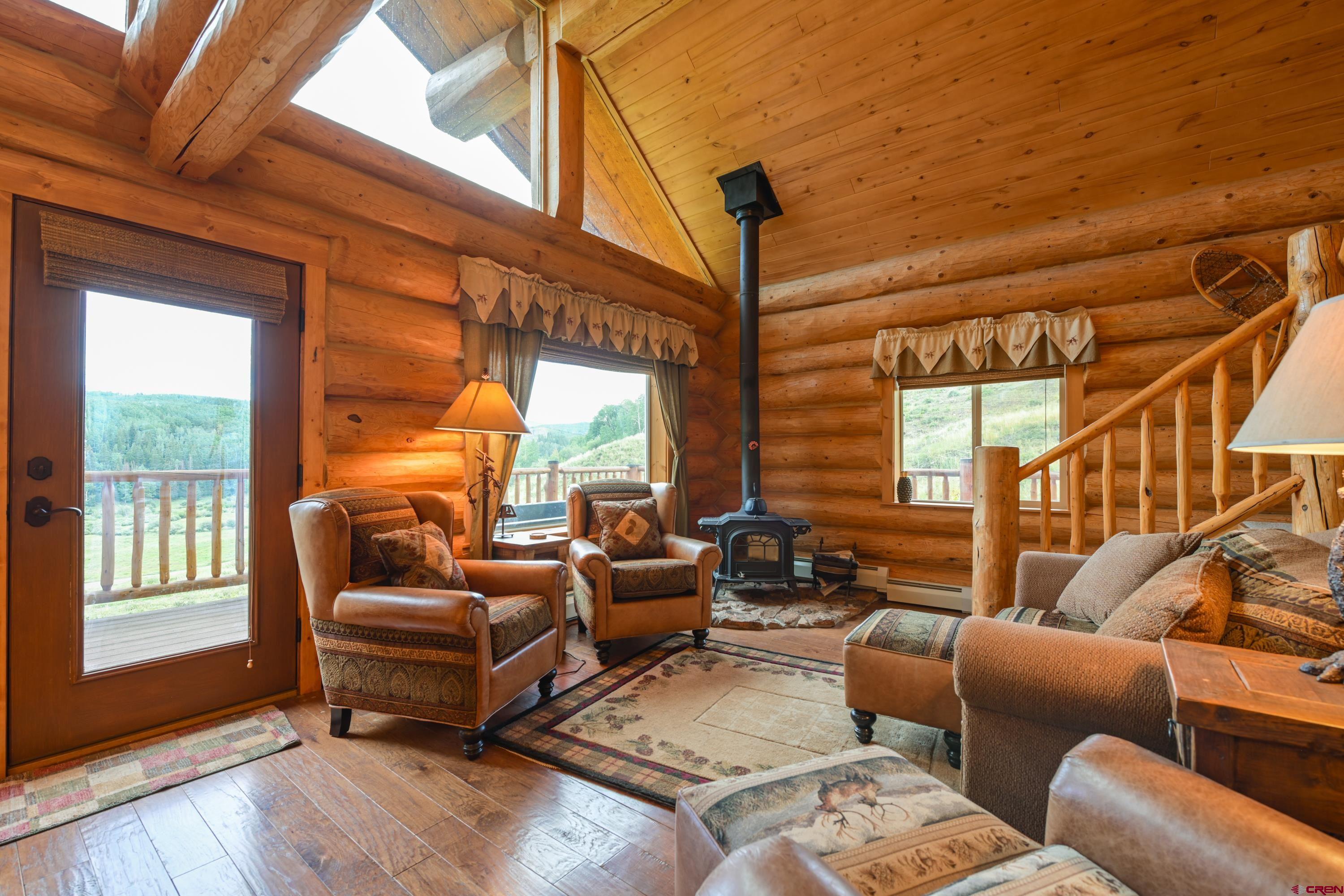 31 Taloga Road Gunnison, CO 81230 - Photo 11 of 45 Gallery Image 11