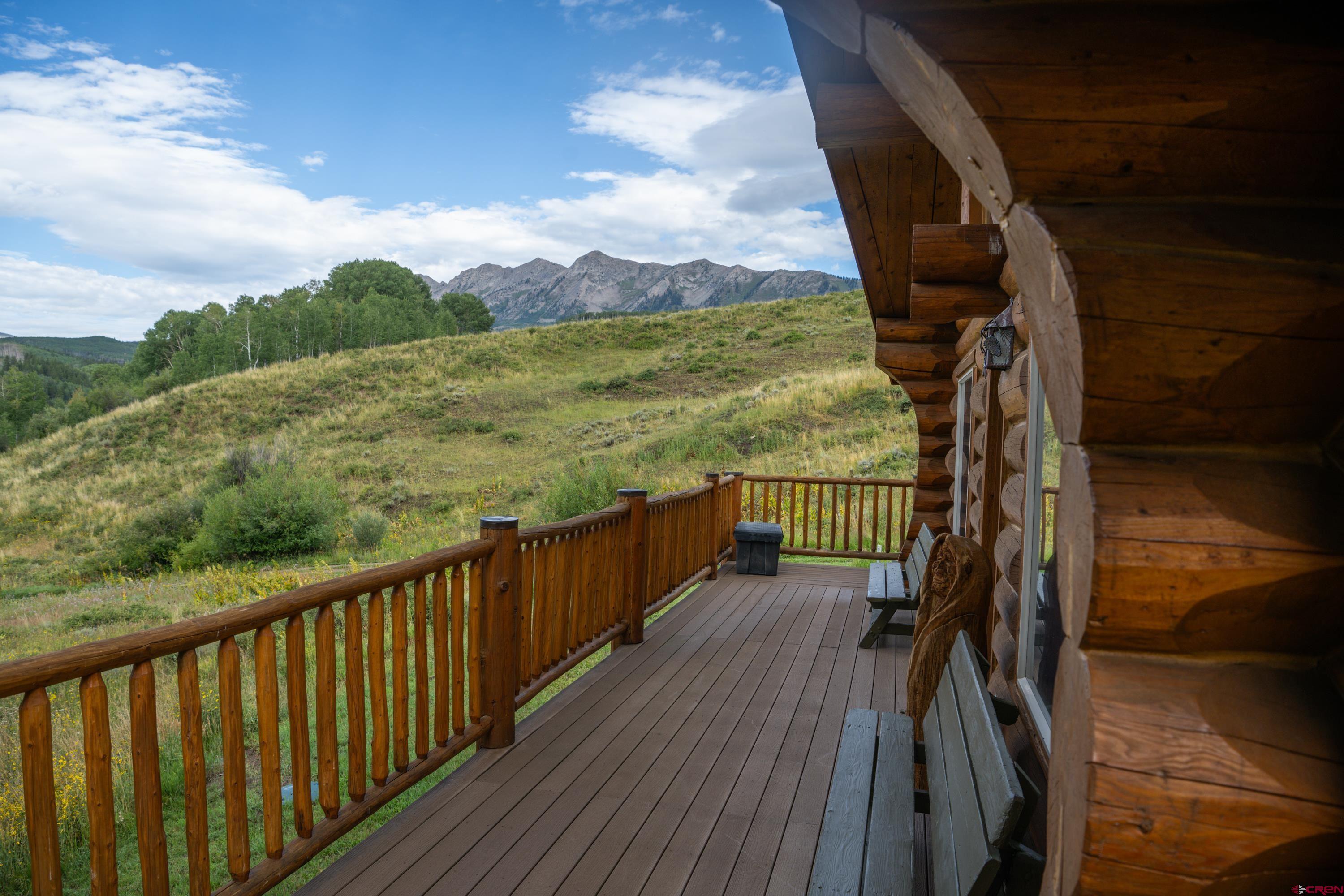31 Taloga Road Gunnison, CO 81230 - Photo 12 of 45 Gallery Image 12