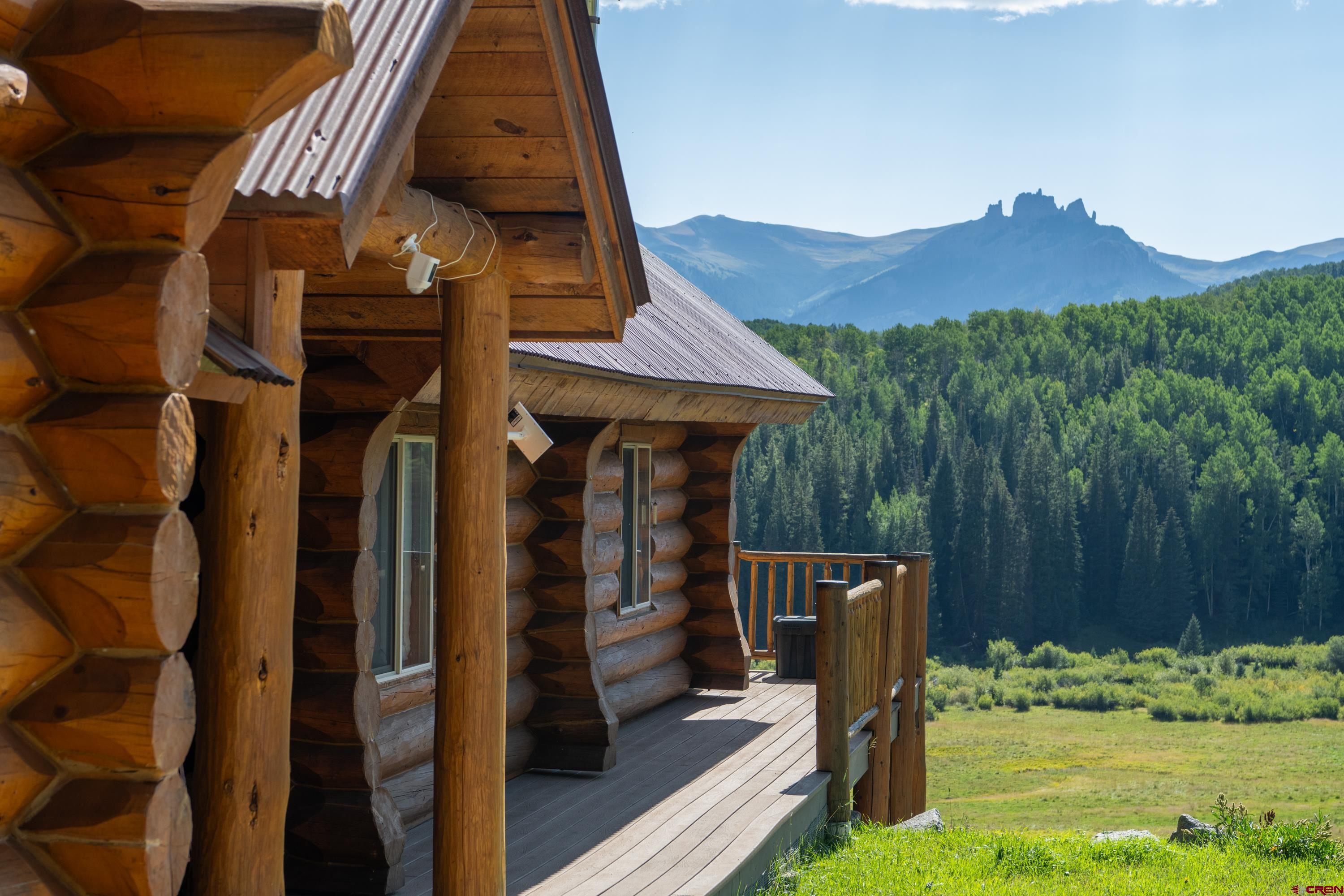 31 Taloga Road Gunnison, CO 81230 - Photo 2 of 45 Gallery Image 2