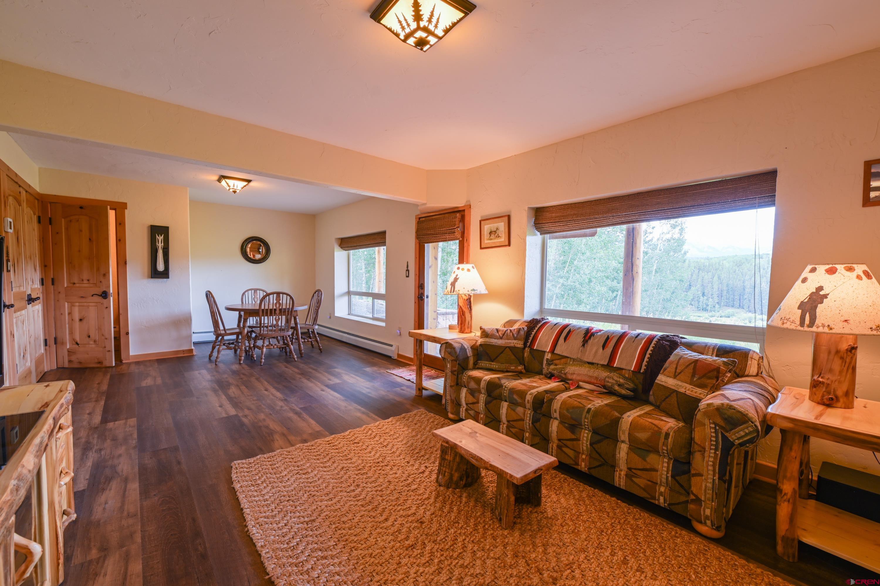 31 Taloga Road Gunnison, CO 81230 - Photo 21 of 45 Gallery Image 21