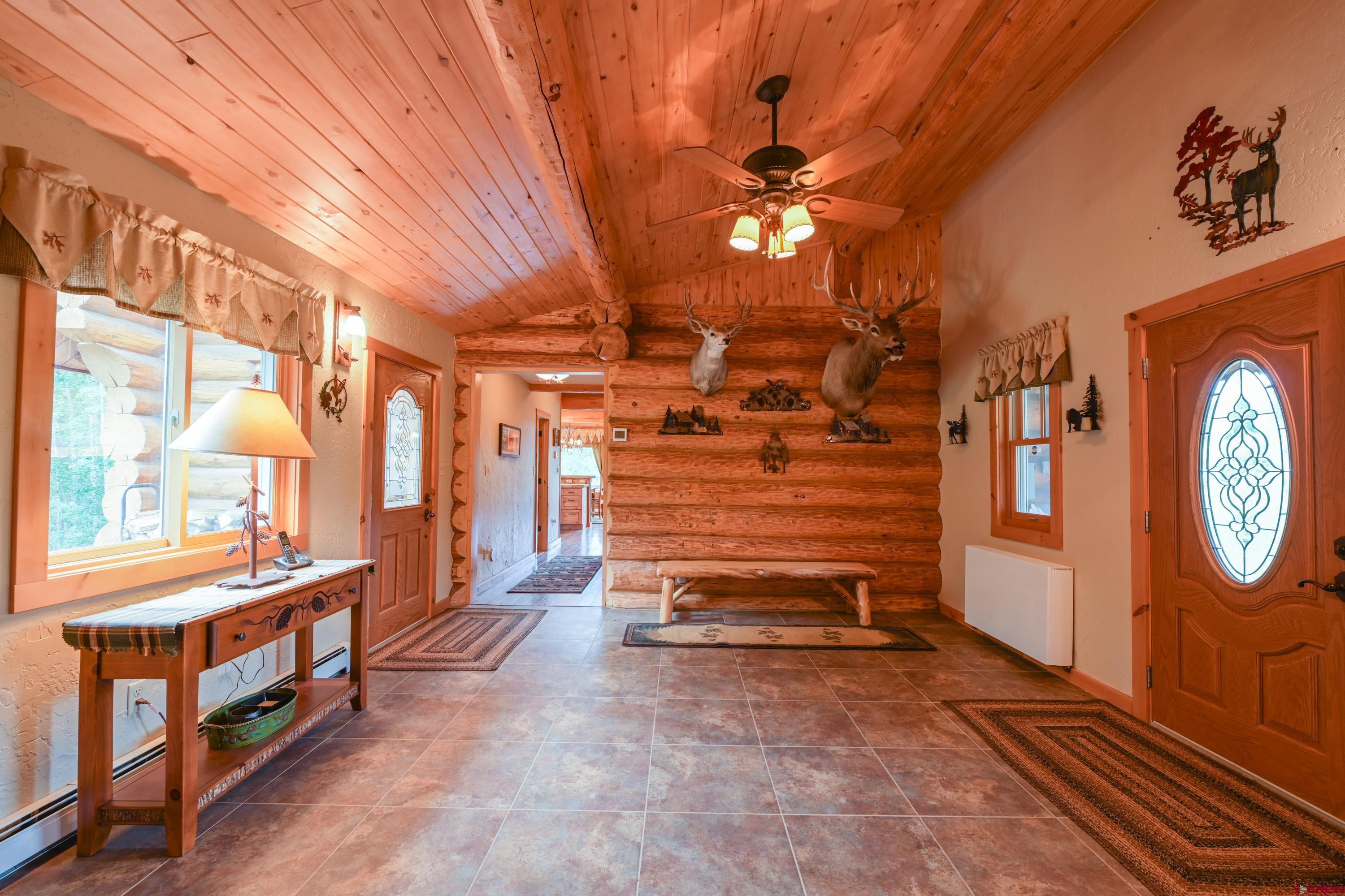 31 Taloga Road Gunnison, CO 81230 - Photo 4 of 45 Gallery Image 4