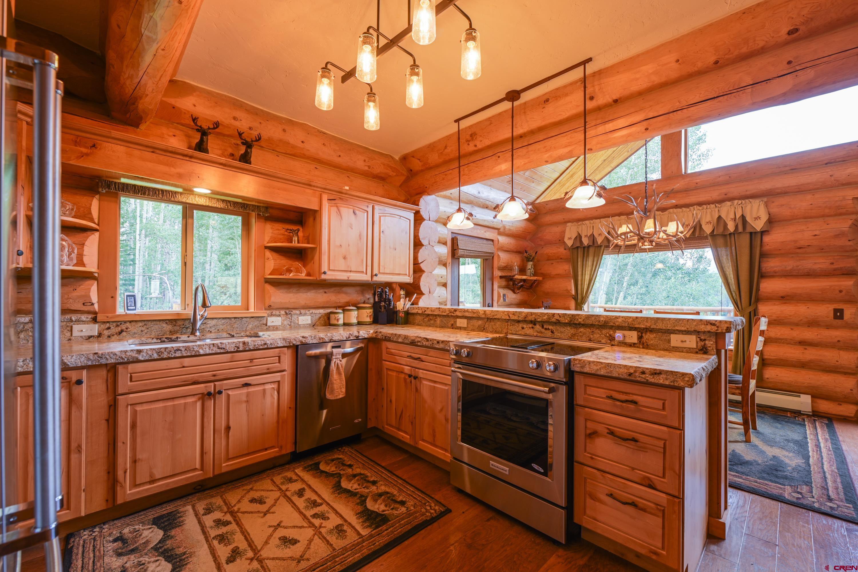 31 Taloga Road Gunnison, CO 81230 - Photo 5 of 45 Gallery Image 5