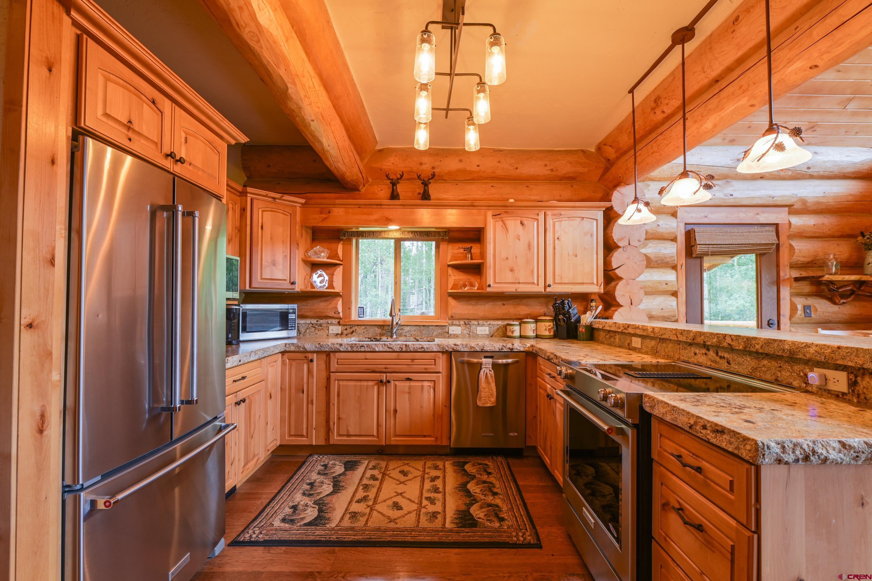 31 Taloga Road Gunnison, CO 81230 - Photo 6 of 45 Gallery Image 6