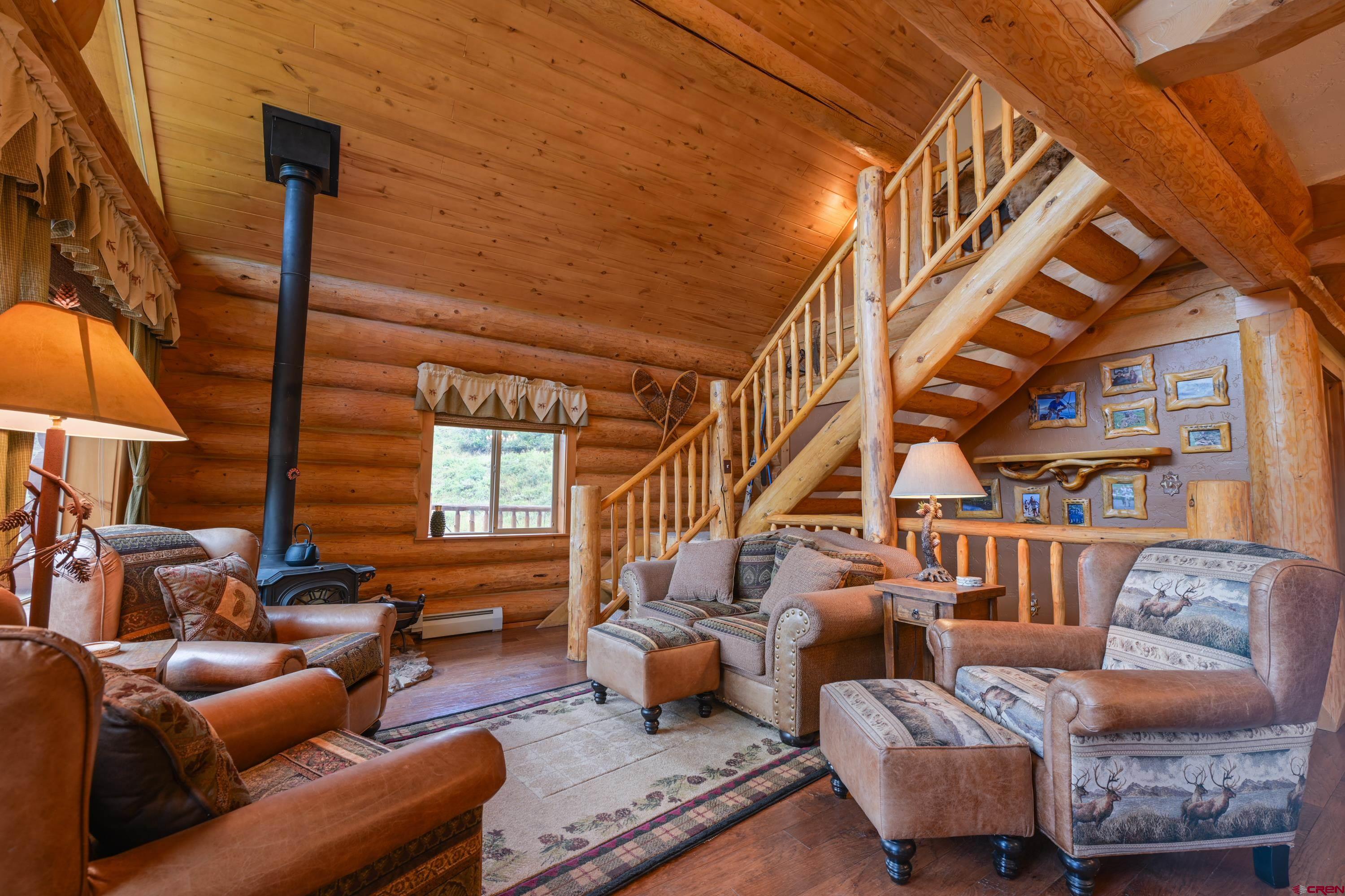 31 Taloga Road Gunnison, CO 81230 - Photo 10 of 45 Gallery Image 10
