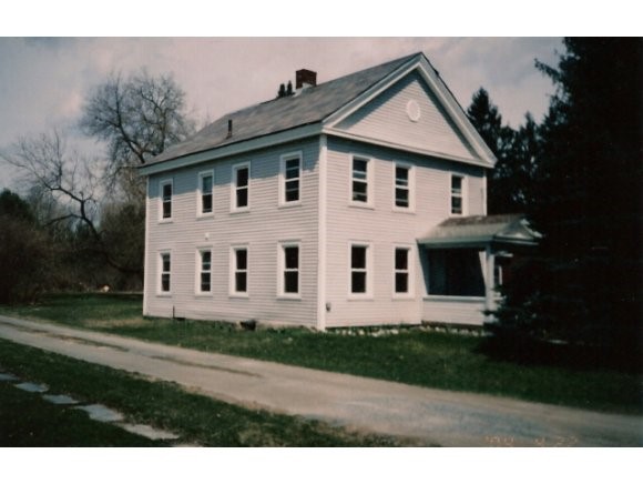 982 Highway 4A Castleton, VT 05735 - Photo 1 of 3