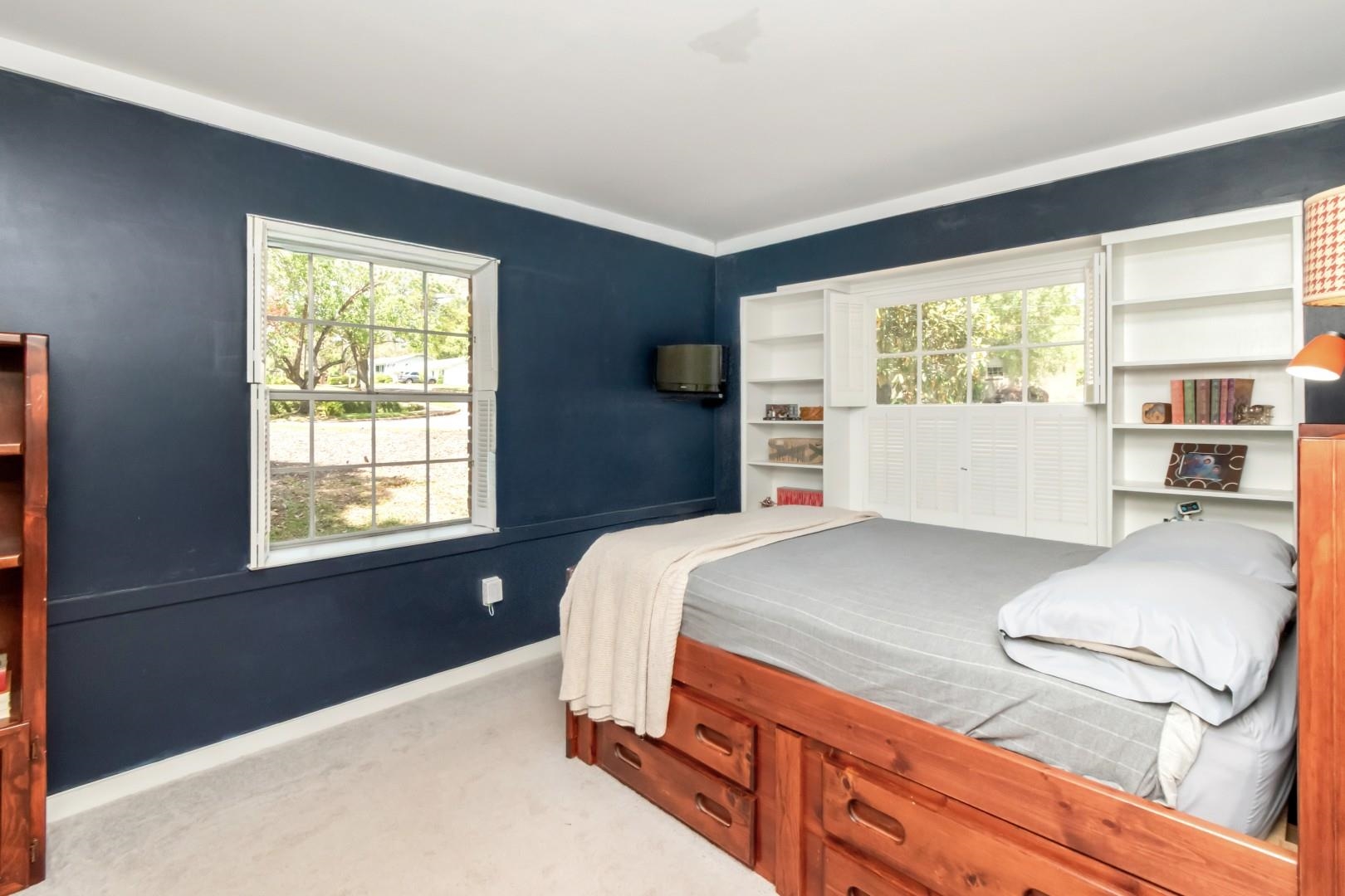 524 Spring Park Drive East Mobile, AL 36608 - Photo 22 of 56 Bedroom