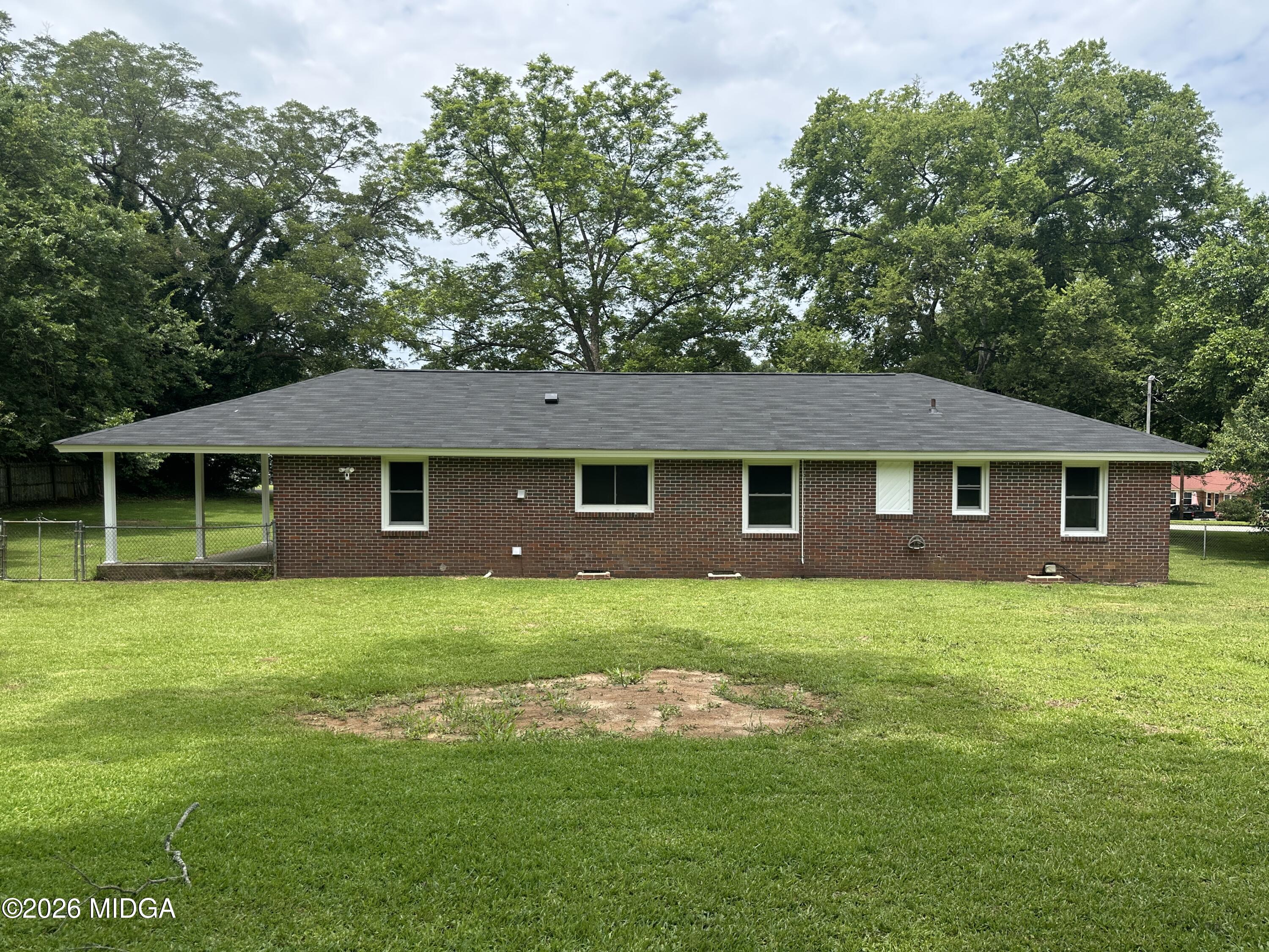 6460 Gibson Road Macon, GA 31216 - Photo 22 of 24 IMG_5419 2