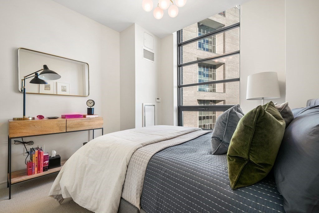 580 Washington Street, Unit PH3 Boston, MA 02111 - Photo 19 of 26