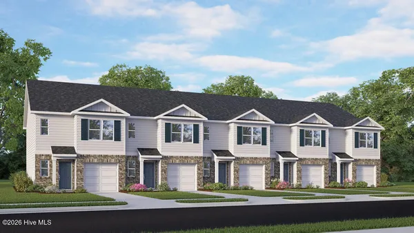 $238,090 | 3404 Sedge Drive, Unit 4, Winterville, NC 28590