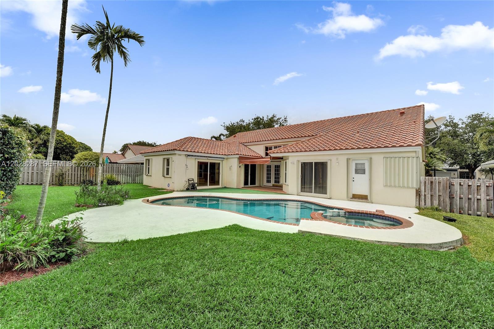 8860 Southern Orchard Road South Davie, FL 33328 - Photo 35 of 39