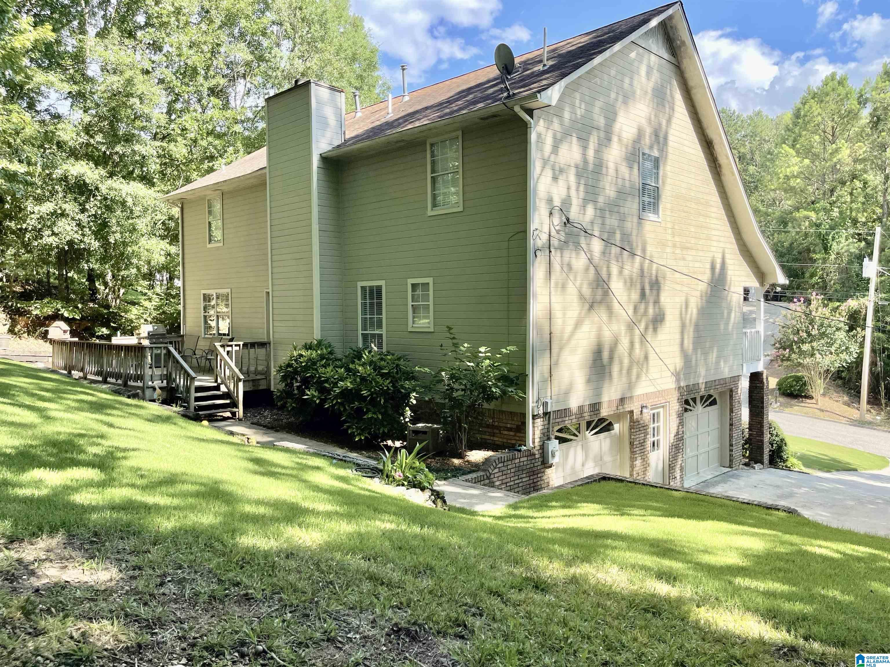 1602 Paddock Lane Helena, AL 35080 - Photo 43 of 49