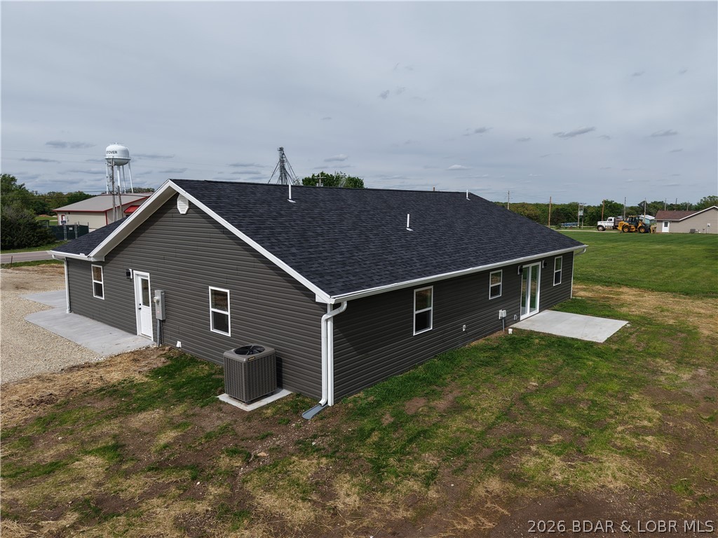 602 West 4th Street Stover, MO 65078 - Photo 31 of 33