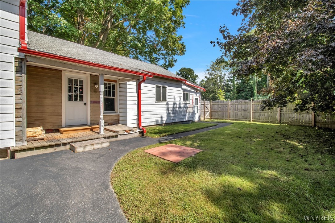 12140 Old Main Road Hanover, NY 14136 - Photo 5 of 40 Gallery Image 5