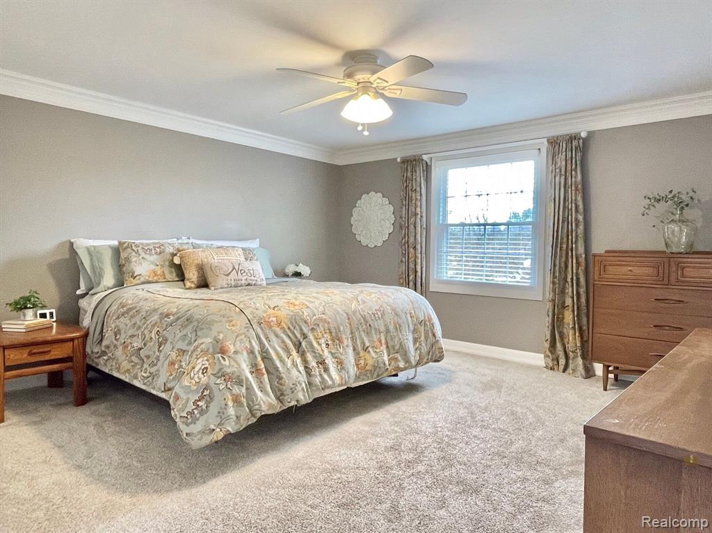 5187 Glengate Road Rochester, MI 48306 - Photo 22 of 51