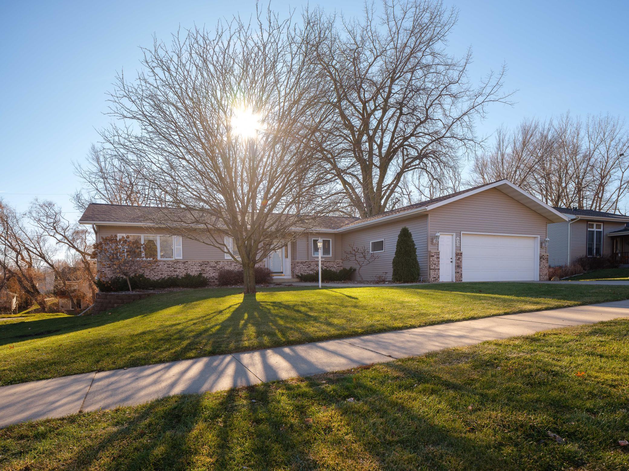 632 Meadow Run Drive Southwest Rochester, MN 55902 - Photo 1 of 1