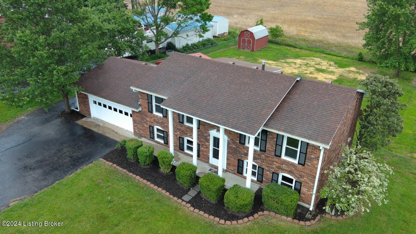3083 Rineyville-Big Springs Road Rineyville, KY 40162 - Photo 3 of 60 3083 Rineyville Springs Rd-3